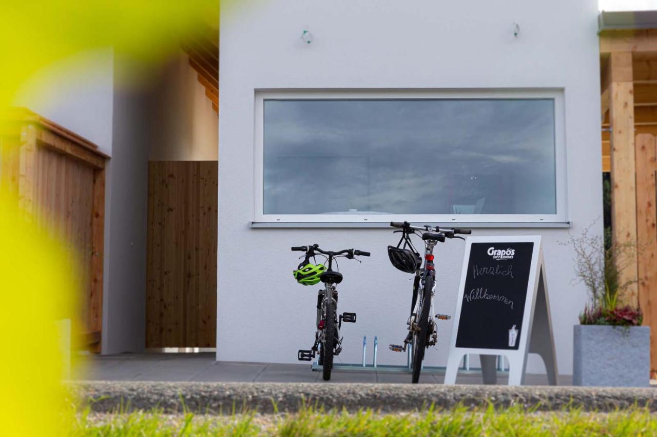 Ferienhaus Schilcherland Grubberg Kültér fotó