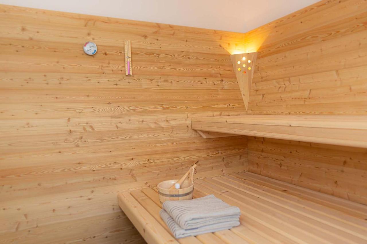 Ferienhaus Schilcherland Grubberg Kültér fotó