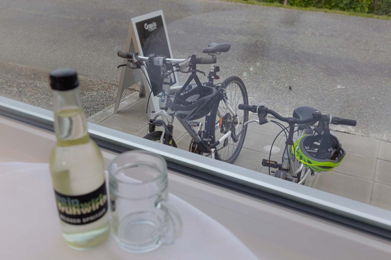 Ferienhaus Schilcherland Grubberg Kültér fotó