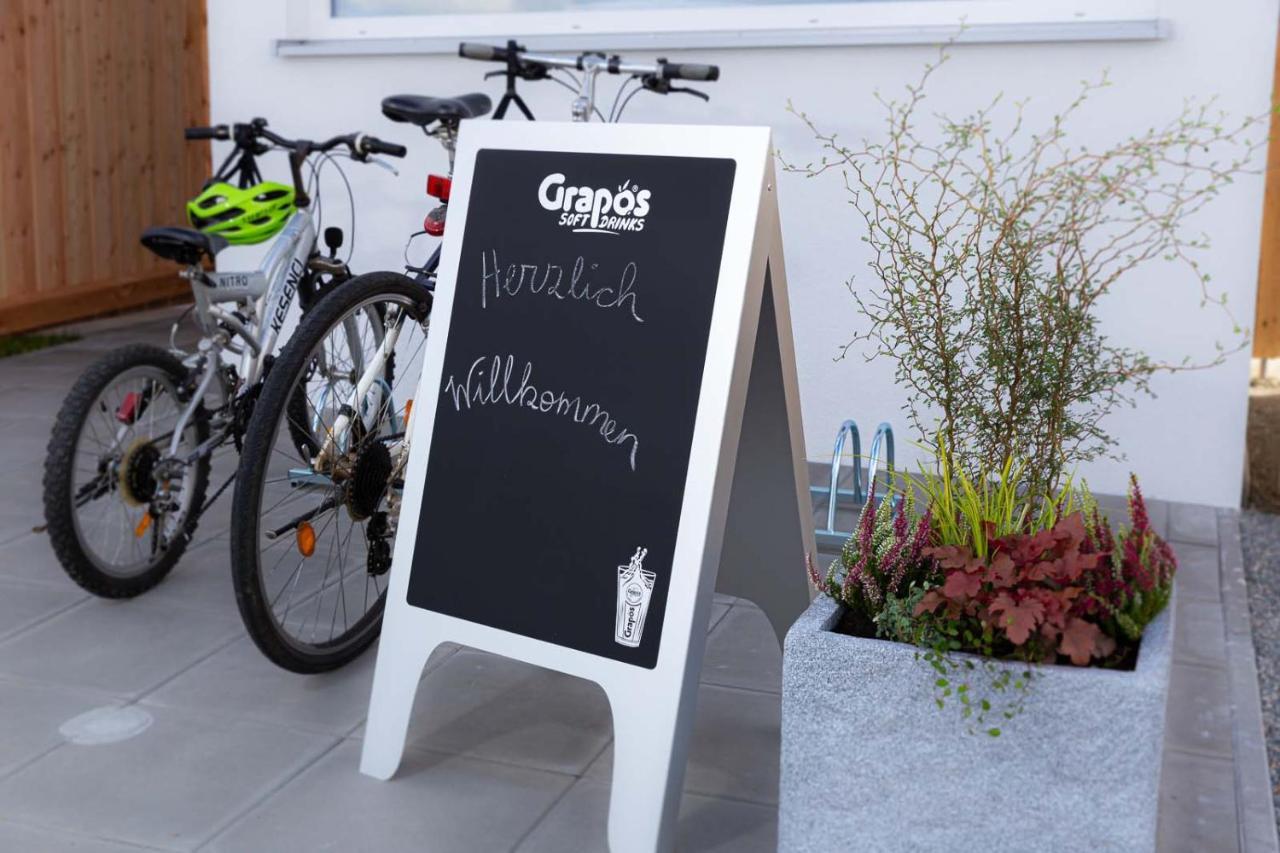 Ferienhaus Schilcherland Grubberg Kültér fotó