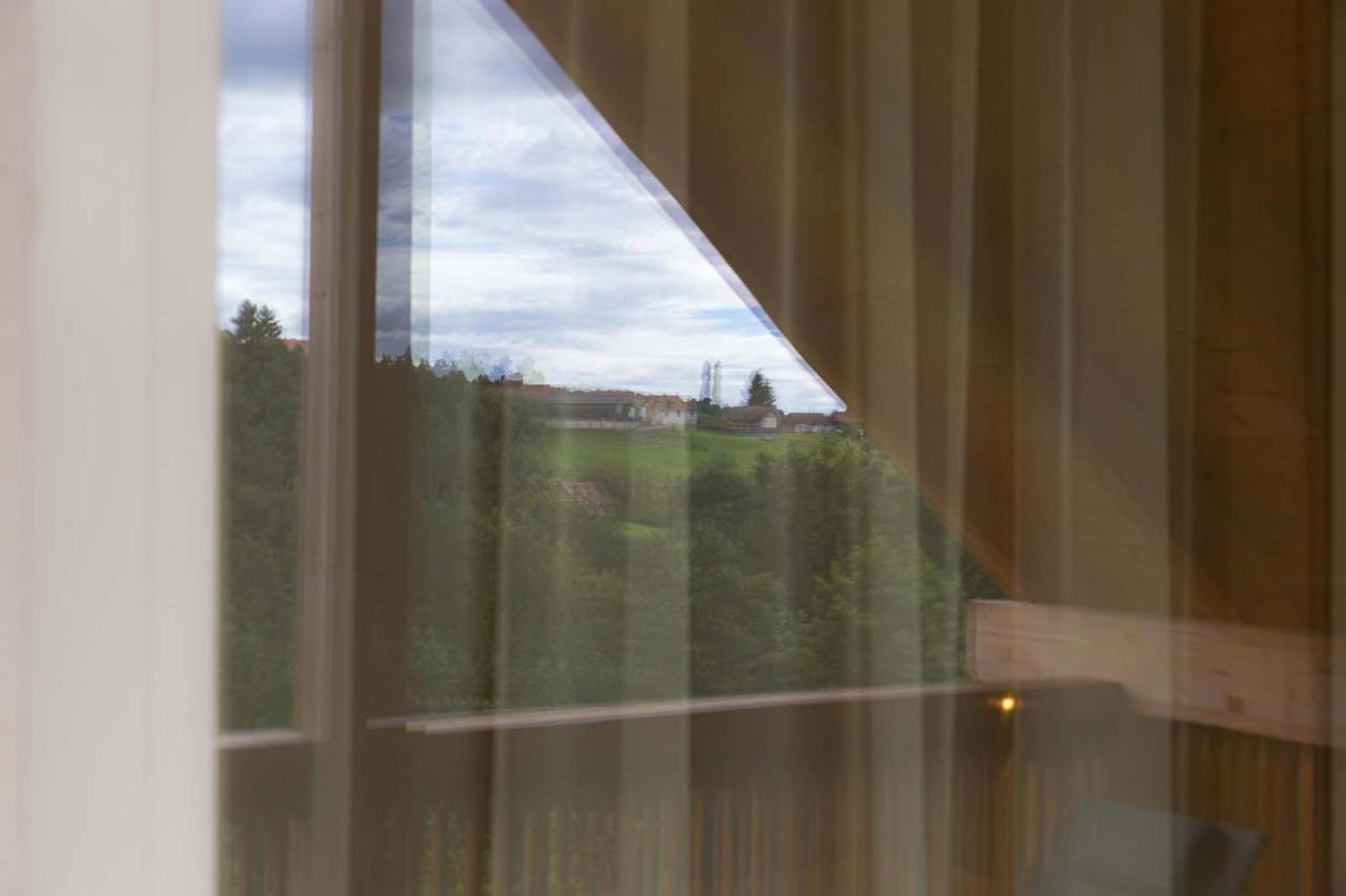 Ferienhaus Schilcherland Grubberg Kültér fotó