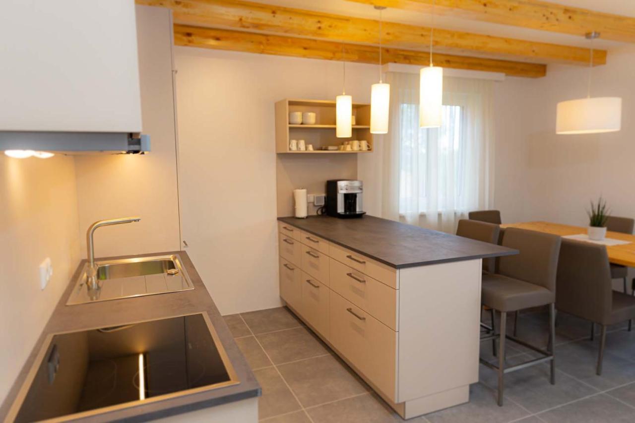 Ferienhaus Schilcherland Grubberg Kültér fotó